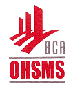 BCA OHSMS